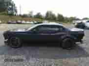 2022 Dodge Challenger R/T Scat Pack Widebody с VIN 2C3CDZFJ9NH140206, выставлен на аукционе IAAI как лот 42726610 с пробегом 32 618 миль миль и . История ставок и продаж доступна на DreamBid. Изображение 14.