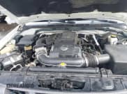 ✅ 2006 Nissan Xterra S • VIN: 5N1AN08U26C554897 • Лот: 43199939. Опубликован ранее на IAAI с пробегом 99 077 миль. Бесплатный доступ к архиву аукционных продаж из США и подробный отчёт об истории автомобиля на DreamBid. Изображение 10.