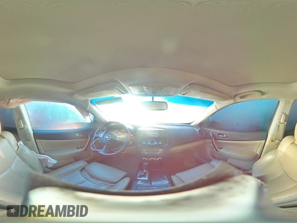 ✅ 2011 Nissan Maxima SV • VIN: 1N4AA5AP7BC843405 • Lot: 86783905. Listed on Copart with 147,135 mi. Free auction sales archive from the USA and detailed vehicle history report at DreamBid. Image 14.