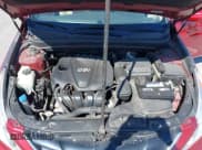 ✅ 2013 Hyundai Sonata GLS • VIN: 5NPEB4AC4DH638213 • Lot: 43013055. Listed on IAAI with 97,373 mi. Free auction sales archive from the USA and detailed vehicle history report at DreamBid. Image 10.