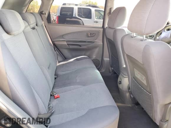 2007 Hyundai Tucson GLS z VIN KM8JM12B67U652939, wystawiony jako Copart lot #73790634 z przebiegiem 155 199 mil mil oraz Czysty tytuł • Clean title. Historia ofert i sprzedaży dostępna na DreamBid. Obrazek 11.