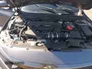 ✅ 2019 Honda Accord Sport • VIN: 1HGCV2F34KA008855 • Lot: 43205634. Listed on IAAI with 60,991 mi. Free auction sales archive from the USA and detailed vehicle history report at DreamBid. Image 10.