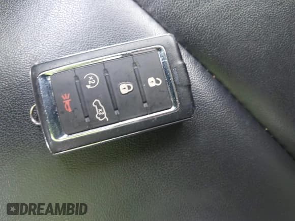 ✅ 2022 Jeep Grand Cherokee Limited • VIN: 1C4RJHBG8N8542971 • Lot: 40074278. Listed on IAAI with Not provided. Free auction sales archive from the USA and detailed vehicle history report at DreamBid. Image 11.