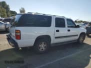 ✅ 2005 Chevrolet Suburban LT • VIN: 3GNEC16Z65G251978 • Лот: 89928355. Опубликован ранее на Copart с пробегом 210 594 миль. Бесплатный доступ к архиву аукционных продаж из США и подробный отчёт об истории автомобиля на DreamBid. Изображение 3.