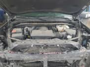 ✅ 2025 GMC Sierra 1500 SLT • VIN: 1GTUUDED4SZ287740 • Lot: 94707505. Wystawiony na Copart z przebiegiem 16 565 mil. Bezpłatny archiwum sprzedaży aukcyjnych z USA i szczegółowy raport historii pojazdu na DreamBid. Zdjęcie 11.