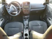 ✅ 2015 Nissan Versa S Plus • VIN: 3N1CN7AP8FL948213 • Lot: 82614235. Wystawiony na Copart z przebiegiem 102 078 mil. Bezpłatny archiwum sprzedaży aukcyjnych z USA i szczegółowy raport historii pojazdu na DreamBid. Zdjęcie 8.