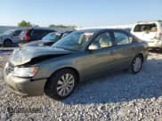 ✅ 2010 Hyundai Sonata GLS • VIN: 5NPET4AC5AH657958 • Лот: 72217434. Опубликован ранее на Copart с пробегом 106 321 миль. Бесплатный доступ к архиву аукционных продаж из США и подробный отчёт об истории автомобиля на DreamBid. Изображение 1.