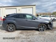 ✅ 2019 Lexus RX 350 • VIN: 2T2ZZMCA8KC123171 • Лот: 43530032. Опубликован ранее на IAAI с пробегом 54 802 миль. Бесплатный доступ к архиву аукционных продаж из США и подробный отчёт об истории автомобиля на DreamBid. Изображение 13.