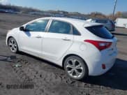 ✅ 2013 Hyundai Elantra • VIN: KMHD35LE8DU046098 • Lot: 43610501. Listed on IAAI with 152,171 mi. Free auction sales archive from the USA and detailed vehicle history report at DreamBid. Image 3.