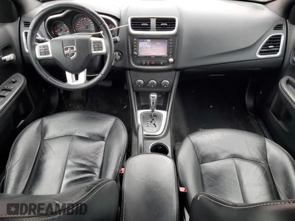 ✅ 2013 Dodge Avenger SXT • VIN: 1C3CDZCG7DN693547 • Лот: 61249635. Опубликован ранее на Copart с пробегом 98 848 миль. Бесплатный доступ к архиву аукционных продаж из США и подробный отчёт об истории автомобиля на DreamBid. Изображение 8.