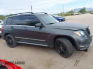 ✅ 2015 Mercedes-Benz GLK 350 • VIN: WDCGG5HB0FG355211 • Лот: 43423289. Опубликован ранее на IAAI с пробегом 134 133 миль. Бесплатный доступ к архиву аукционных продаж из США и подробный отчёт об истории автомобиля на DreamBid. Изображение 12.