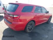 ✅ 2018 Dodge Durango SXT • VIN: 1C4RDHAG7JC205580 • Lot: 43033285. Wystawiony na IAAI z przebiegiem 96 188 mil. Bezpłatny archiwum sprzedaży aukcyjnych z USA i szczegółowy raport historii pojazdu na DreamBid. Zdjęcie 4.