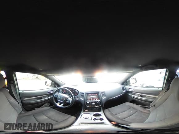 ✅ 2017 Dodge Durango SXT • VIN: 1C4RDHAG6HC960472 • Lot: 41697497. Wystawiony na IAAI z przebiegiem 155 920 mil. Bezpłatny archiwum sprzedaży aukcyjnych z USA i szczegółowy raport historii pojazdu na DreamBid. Zdjęcie 18.