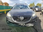 ✅ 2015 Mazda CX-9 Grand Touring • VIN: JM3TB3DA5F0463876 • Lot: 86336195. Wystawiony na Copart z przebiegiem 97 971 mil. Bezpłatny archiwum sprzedaży aukcyjnych z USA i szczegółowy raport historii pojazdu na DreamBid. Zdjęcie 5.