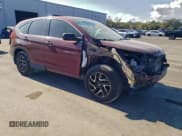 ✅ 2016 Honda CR-V SE • VIN: 2HKRM3H4XGH513502 • Lot: 94169325. Wystawiony na Copart z przebiegiem 93 369 mil. Bezpłatny archiwum sprzedaży aukcyjnych z USA i szczegółowy raport historii pojazdu na DreamBid. Zdjęcie 4.