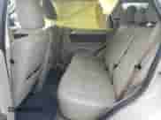 2009 Mercury Mariner with VIN 4M2CU81759KJ04555, listed as a Copart auction lot 85778504 with 130,514 mi miles and Salvage title. Bid and sale history available at DreamBid. Image 11.