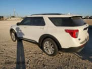 ✅ 2022 Ford Explorer King Ranch • VIN: 1FM5K7LC1NGA34683 • Лот: 86918144. Опубликован ранее на Copart с пробегом 14 015 миль. Бесплатный доступ к архиву аукционных продаж из США и подробный отчёт об истории автомобиля на DreamBid. Изображение 2.