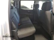 ✅ 2020 Chevrolet Silverado 1500 RST • VIN: 3GCUYEEL6LG421439 • Lot: 63865525. Wystawiony na Copart z przebiegiem 49 330 mil. Bezpłatny archiwum sprzedaży aukcyjnych z USA i szczegółowy raport historii pojazdu na DreamBid. Zdjęcie 10.