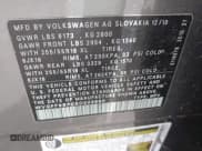 ✅ 2011 Volkswagen Touareg Sport • VIN: WVGFF9BP0BD003690 • Lot: 42965963. Wystawiony na IAAI z przebiegiem 204 150 mil. Bezpłatny archiwum sprzedaży aukcyjnych z USA i szczegółowy raport historii pojazdu na DreamBid. Zdjęcie 9.