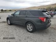 ✅ 2023 Ford Explorer • VIN: 1FMSK8BH2PGA18100 • Lot: 87438515. Listed on Copart with 48,014 mi. Free auction sales archive from the USA and detailed vehicle history report at DreamBid. Image 2.