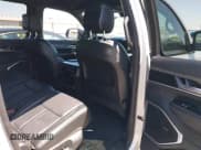 ✅ 2024 Jeep Wagoneer Series II • VIN: 1C4SJSBP8RS105303 • Lot: 42503456. Listed on IAAI with 52,664 mi. Free auction sales archive from the USA and detailed vehicle history report at DreamBid. Image 8.