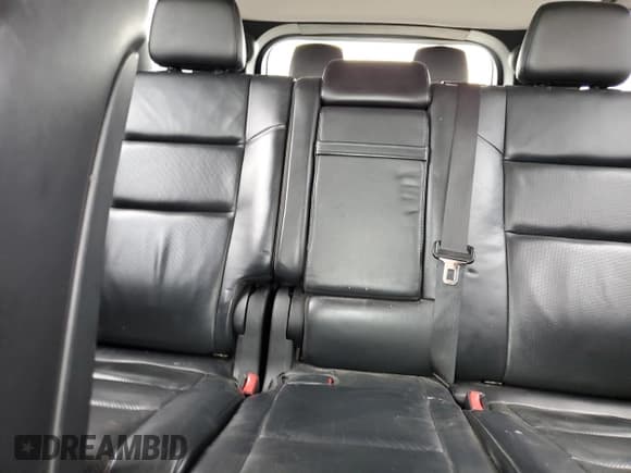 ✅ 2017 Dodge Durango Citadel • VIN: 1C4RDJEGXHC659835 • Lot: 61810635. Wystawiony na Copart z przebiegiem 108 538 mil. Bezpłatny archiwum sprzedaży aukcyjnych z USA i szczegółowy raport historii pojazdu na DreamBid. Zdjęcie 10.