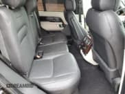 ✅ 2020 Land Rover Range Rover • VIN: SALGS4RY5LA415105 • Лот: 57572735. Опубликован ранее на Copart с пробегом 22 846 миль. Бесплатный доступ к архиву аукционных продаж из США и подробный отчёт об истории автомобиля на DreamBid. Изображение 11.