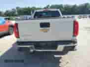 2016 Chevrolet Colorado 4WD WT с VIN 1GCHTBEA7G1391319, выставлен на аукционе Copart как лот 52625805 с пробегом 164 502 миль миль и Списание • Salvage title. История ставок и продаж доступна на DreamBid. Изображение 6.