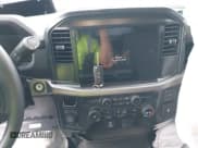 ✅ 2025 Ford F-150 XL • VIN: 1FTMF1L5XSKD17739 • Lot: 42245364. Wystawiony na IAAI z przebiegiem 1 972 mil. Bezpłatny archiwum sprzedaży aukcyjnych z USA i szczegółowy raport historii pojazdu na DreamBid. Zdjęcie 11.