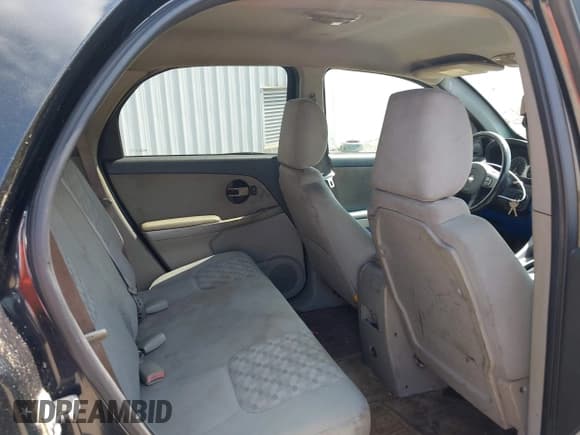 ✅ 2005 Chevrolet Equinox LT • VIN: 2CNDL73F856000226 • Лот: 42229556. Опубликован ранее на IAAI с пробегом 197 791 миль. Бесплатный доступ к архиву аукционных продаж из США и подробный отчёт об истории автомобиля на DreamBid. Изображение 8.