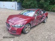 ✅ 2017 Jaguar XE 25t • VIN: SAJAR4BG3HA975661 • Lot: 42793464. Listed on IAAI with Not provided. Free auction sales archive from the USA and detailed vehicle history report at DreamBid. Image 2.