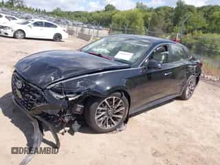 2020 Hyundai Sonata Limited с VIN 5NPEH4J27LH029072, выставлен на аукционе IAAI как лот 43088255 с пробегом 80 533 миль миль и . История ставок и продаж доступна на DreamBid. Изображение 2.