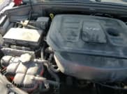 ✅ 2017 Dodge Durango GT • VIN: 1C4RDJDG0HC799197 • Lot: 81154275. Wystawiony na Copart z przebiegiem 83 067 mil. Bezpłatny archiwum sprzedaży aukcyjnych z USA i szczegółowy raport historii pojazdu na DreamBid. Zdjęcie 16.