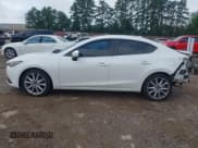 ✅ 2014 Mazda 3 S Touring • VIN: JM1BM1V31E1208377 • Lot: 42388524. Listed on IAAI with 122,124 mi. Free auction sales archive from the USA and detailed vehicle history report at DreamBid. Image 15.