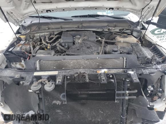 ✅ 2012 Ford F-250 XL • VIN: 1FTBF2B64CEC58386 • Lot: 41812205. Listed on Copart with 182,225 mi. Free auction sales archive from the USA and detailed vehicle history report at DreamBid. Image 13.