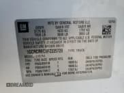 ✅ 2015 Chevrolet Silverado 1500 LT • VIN: 1GCRCREC8FZ225728 • Лот: 58742255. Опубликован ранее на Copart с пробегом 129 924 миль. Бесплатный доступ к архиву аукционных продаж из США и подробный отчёт об истории автомобиля на DreamBid. Изображение 12.