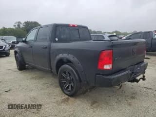 ✅ 2009 Dodge 1500 SLT • VIN: 1D3HB13T89S751140 • Лот: 74833144. Опубликован ранее на Copart с пробегом Не указан. Бесплатный доступ к архиву аукционных продаж из США и подробный отчёт об истории автомобиля на DreamBid. Изображение 2.