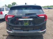 ✅ 2024 GMC Terrain SLT • VIN: 3GKALPEG4RL144746 • Lot: 42604077. Wystawiony na IAAI z przebiegiem 35 070 mil. Bezpłatny archiwum sprzedaży aukcyjnych z USA i szczegółowy raport historii pojazdu na DreamBid. Zdjęcie 16.