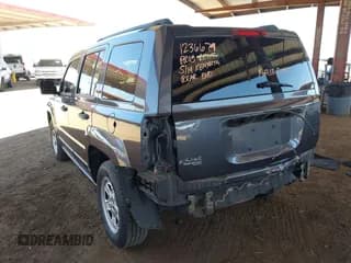 ✅ 2015 Jeep Patriot Sport • VIN: 1C4NJPBB3FD149546 • Лот: 42327841. Опубликован ранее на IAAI с пробегом 155 851 миль. Бесплатный доступ к архиву аукционных продаж из США и подробный отчёт об истории автомобиля на DreamBid. Изображение 3.