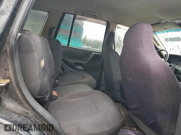 ✅ 2004 Jeep Grand Cherokee Laredo • VIN: 1J4GX48S04C423487 • Lot: 95890675. Wystawiony na Copart z przebiegiem Nie podano. Bezpłatny archiwum sprzedaży aukcyjnych z USA i szczegółowy raport historii pojazdu na DreamBid. Zdjęcie 11.