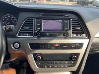 2015 Hyundai Sonata Limited с VIN 5NPE34AF8FH098813, выставлен на аукционе IAAI как лот 43349881 с пробегом 107 394 миль миль и . История ставок и продаж доступна на DreamBid. Изображение 6.