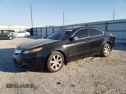 ✅ 2012 Acura TL Auto • VIN: 19UUA8F27CA025399 • Lot: 92650515. Wystawiony na Copart z przebiegiem 232 162 mil. Bezpłatny archiwum sprzedaży aukcyjnych z USA i szczegółowy raport historii pojazdu na DreamBid. Zdjęcie 1.