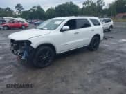 ✅ 2015 Dodge Durango Citadel • VIN: 1C4SDJET5FC857380 • Lot: 43387254. Listed on IAAI with 204,695 mi. Free auction sales archive from the USA and detailed vehicle history report at DreamBid. Image 20.