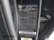 ✅ 2013 Land Rover Range Rover Evoque Pure Plus • VIN: SALVP2BG8DH742637 • Lot: 42532510. Listed on IAAI with 65,467 mi. Free auction sales archive from the USA and detailed vehicle history report at DreamBid. Image 9.