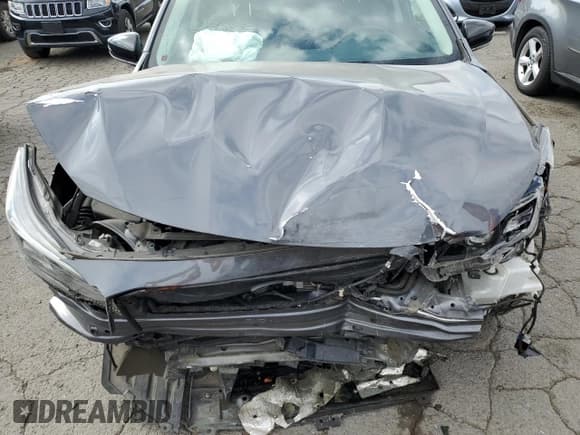 ✅ 2021 Subaru Outback Onyx XT • VIN: 4S4BTGLD5M3189042 • Lot: 80205465. Wystawiony na Copart z przebiegiem 39 439 mil. Bezpłatny archiwum sprzedaży aukcyjnych z USA i szczegółowy raport historii pojazdu na DreamBid. Zdjęcie 12.