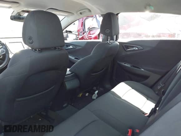 2017 Chevrolet Malibu LS z VIN 1G1ZC5ST9HF236652, wystawiony jako IAAI lot #42666966 z przebiegiem 124 756 mil mil oraz . Historia ofert i sprzedaży dostępna na DreamBid. Obrazek 19.