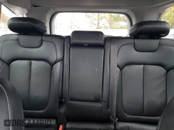 2022 Jeep Grand Cherokee Limited с VIN 1C4RJHBG5N8540871, выставлен на аукционе Copart как лот 85660395 с пробегом 35 321 миль миль и Списание • Salvage title. История ставок и продаж доступна на DreamBid. Изображение 10.