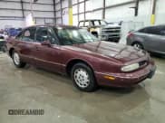 ✅ 1999 Oldsmobile 88 LS • VIN: 1G3HN52K6X4830744 • Lot: 45290305. Wystawiony na Copart z przebiegiem 142 675 mil. Bezpłatny archiwum sprzedaży aukcyjnych z USA i szczegółowy raport historii pojazdu na DreamBid. Zdjęcie 4.