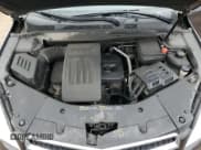 ✅ 2015 Chevrolet Equinox LT • VIN: 1GNALCEK1FZ127830 • Лот: 86164855. Опубликован ранее на Copart с пробегом 105 417 миль. Бесплатный доступ к архиву аукционных продаж из США и подробный отчёт об истории автомобиля на DreamBid. Изображение 12.