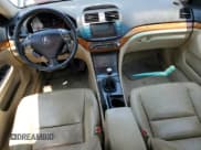 ✅ 2006 Acura TSX Navi • VIN: JH4CL95996C022164 • Lot: 60137615. Listed on Copart with 312,665 mi. Free auction sales archive from the USA and detailed vehicle history report at DreamBid. Image 8.